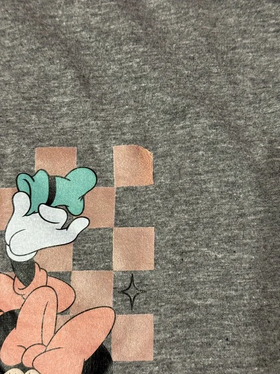 Disney Big Sis & Lil Bro T-shirts - Picture 8 of 8